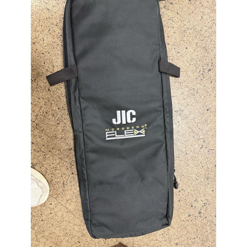 Official Mossberg JIC Flex Tactical Shotgun Soft Carry Case – Black